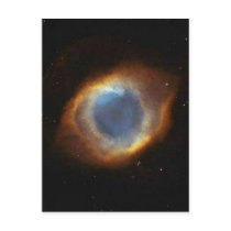 The Eye Of God Postcards