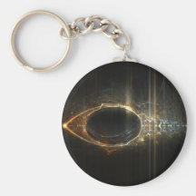 The Eye of Horus Keychains