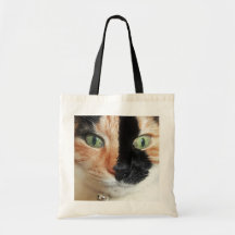 The Eyes Have It- bag