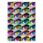 The Eyes Have It Cards