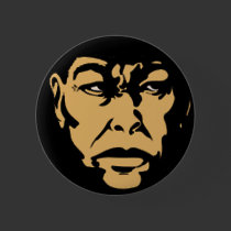 The Face Pin buttons