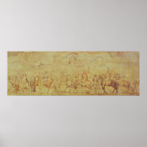 The Faerie Queene Posters