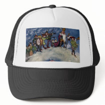 The Fairies Hat