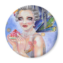 The Fairy Godmother Marie Antoinette