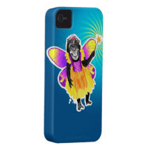The Fairy Princess iPhone 4 Case
