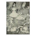 The Fairy Ring Cards