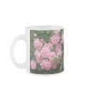 The Fairy Rose Mug