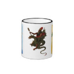 The Fairytale Mug