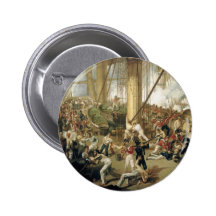 The Fall of Nelson Button