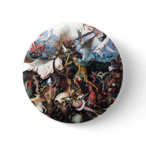 The Fall of the Rebel Angels by Pieter Bruegel Pin