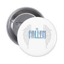 The Fallen Pin