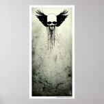 The Fallen Poster