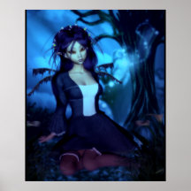 The Fallen Posters