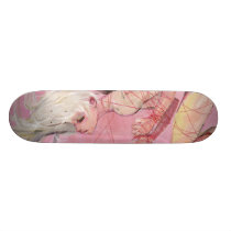The Fallen Skateboard skateboards