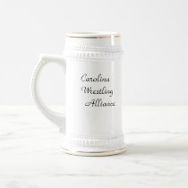 The Fallen Stein Coffee Mug
