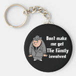 The Family Keychain