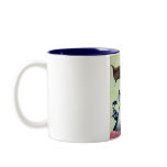 the fantasy battel of monster, shadow_tek art's mugs