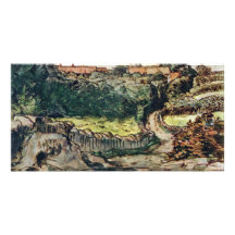 The Farm Cousin In Greville By Millet  (Best Quali Photo Greeting Card