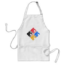 The Fate of Gary Wooten Apron