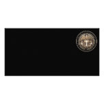 The Federal Reserve Custom Photo Card