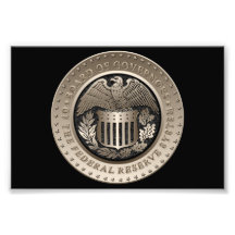 The Federal Reserve Photograph