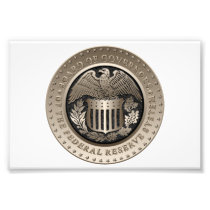 The Federal Reserve Photo Art