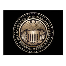 The Federal Reserve Post Card