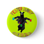 THE FESTER BUNNY