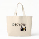 "The Fifth" bags