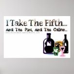 "The Fifth" posters
