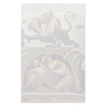 The Fight Against The Chimera Of The Classical Stationery Design