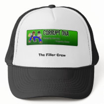 The Filler Crew Hat