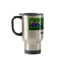 The Filler Crew Mug