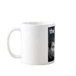The Film Talk Mug - Pretty Faces
