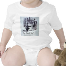 The Final No T Shirt
