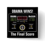The Final Score Button
