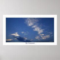 The Firmament Print