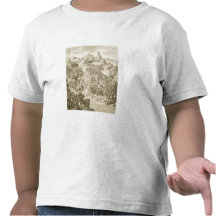 The First Battle between the Chinese Army and that T-shirt