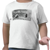 The First Steps Tee Shirts