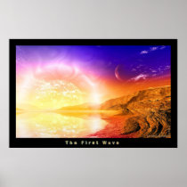 The First Wave