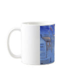THE FISH AND CHIP SHOP MUG