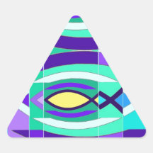 The Fish Stickers