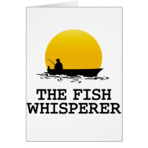 The Fish Whisperer