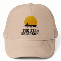 The Fish Whisperer