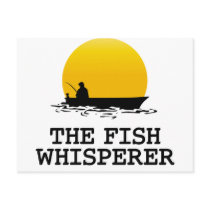 The Fish Whisperer