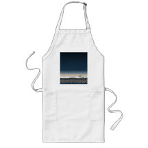 The Fishermans Feast, apron