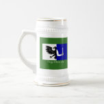 The Flag of Connach Mugs