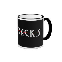 The Flashbacks Designer Coffee Mug