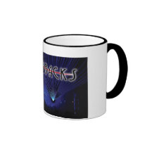 The Flashbacks New Coffee Mug