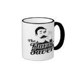 The Flavour Saver Coffee Mug